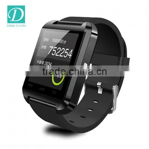 Popular Bluetooth Smart Watch Multi-function Wrist Watch thumbnail-1