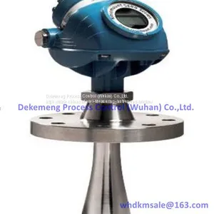 Rosemount 5400 Non-Contacting Radar Level Transmitter thumbnail-1