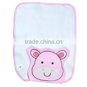 2017 NewDesign Baby Sweet Products Wholesale Super Absorbent Baby & Kid Back Sweat Towel 605 thumbnail-6
