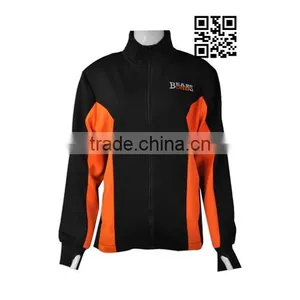 Custom Color Mens Slim Fit Zip Up Hoodie thumbnail-2