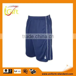 OEM Manufacturer High Quality Wholesale Custom Joggers Men Shorts thumbnail-1