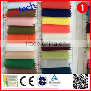 Anti-static Ultrathin Pearl Chiffon Fabric Factory thumbnail-2