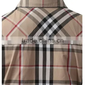 100% Cotton Short Sleeve Men's T-shirt thumbnail-4