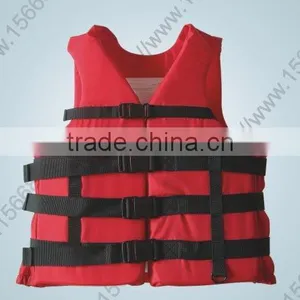 Safety Vest thumbnail-1