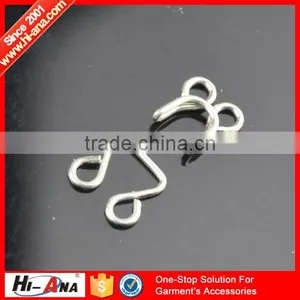Hi-ana Button2 One to One Order Following Yiwu Hook and Eye Buckle thumbnail-1