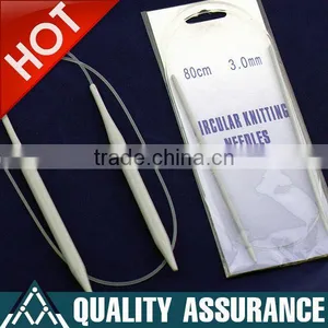 Circular Knitting Needles in High Quality thumbnail-1