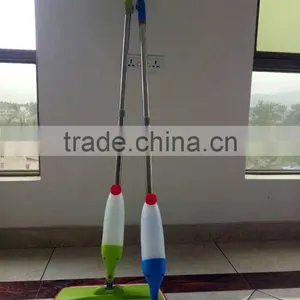 Household Practical Automatic Hand Push Sweeper Magical Household Broom Cleaning Sweeping Machine Device Without Electricity thumbnail-5