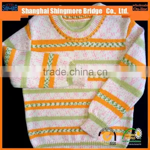 Online Shopping Knitted Yarn China Supplier Cheapest Price Wholesale Eco-friendly 70%bamboo 30%cotton Blended Baby Yarn thumbnail-4