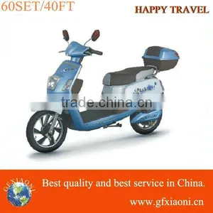 %500w Electric Bicycle thumbnail-1