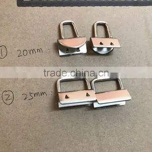 3/4 Inch Key Fob thumbnail-1