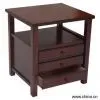 Sell Solid Wood With MDF Veneer Chest thumbnail-1