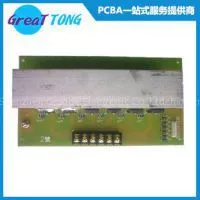 Quick-Turn PCB Prototype thumbnail-1