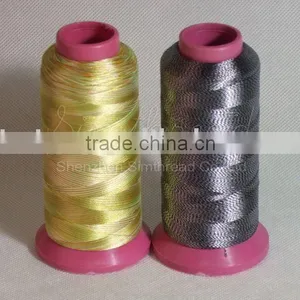 Qualified Rayon Embroidery Dyed thumbnail-1