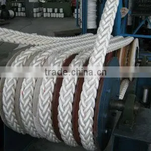 Hot Sell PP Rope/PP Twisted Rope thumbnail-2