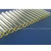 Yellow Quartz Tube thumbnail-1