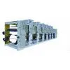 BOPP, PET, PVC, PE Combined-type Gravure Printing Machine thumbnail-1
