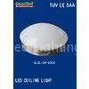 Energy Saving LED Ceiling Lamp 15W, Round Shape thumbnail-1