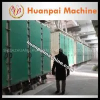 Large Scale 500t/24h Wheat Flour Processing Line thumbnail-2