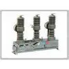 Custom ZW32 - 12 Outdoor Vacuum Circuit Breaker, Rated Current 630 / 1250 A thumbnail-1