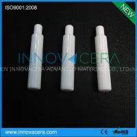 High Strength/Zirconia/ceramic Plunger Piston/for Diesel Fuel Injection Pump/water/oil Pump/innovacera thumbnail-1