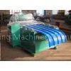 Automatic Horizontal Color Steel Curving Machine , Curved Roofing Sheets thumbnail-1