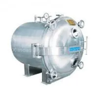 Xiandao YZG/FZG Vacuum Dryer - China Spray Drying Supplierr thumbnail-1
