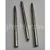 Industrial CNC Precision Turned Parts , Machining Stainless Steel Shaft thumbnail-1