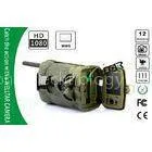 Camouflage MMS Ltl Acorn GSM Scouting Camera With Antenna And 2 Inch LCD thumbnail-1