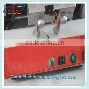 LZ-6 Desk Type Electric Shoebox Code Stamping Machine thumbnail-4