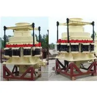 Symons Cone Crusher thumbnail-1