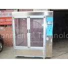 Rain Environmental Test Chamber for Enclosure Water Resistance Test thumbnail-1