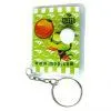 Sell Key Chain Style Address Book thumbnail-1