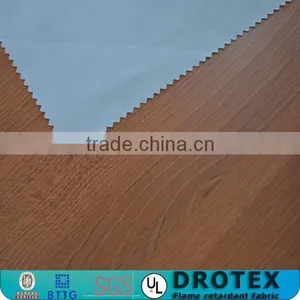 High Quality Aramid Inherently Flame Retardant Fabric for Oil Industry thumbnail-1