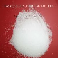 Высококачественный хлористый аммоний NH4CL 12125 - 02 - 9 В ПРОДАЖЕ thumbnail-3