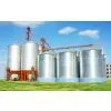 Steel Silo（Rice Storage Silo） thumbnail-1