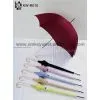 Manual Open Fashion Solar Umbrella thumbnail-1