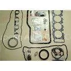STD Size HITACHIExcavator Engine Gasket Set For 4HK1 OEM NO 5-87815036-1 thumbnail-1