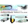 Air Cutter, Blade, Square Air Cutter, Gate Cutting Table, Slide & Cut, Air Fil Saw, Air Plate Shears, Air Belt Sander, Air Shear, Air Shit Hammer, Cable Strippers, Multi Purpose Scissor, Nile Air Tools, Muromoto Tekko thumbnail-1