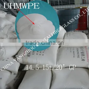 UHMW PE Powder for Lead-acid Battery Separator thumbnail-1
