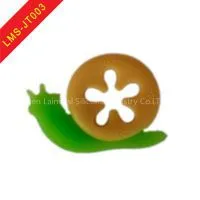 Soft Toy Style And Silicone,Silicone Material Bpa Free Silicone Baby Teether thumbnail-1