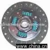 Clutch Plate, Clutch Disc, Clutch Cover, Pressure Plate, Auto Part thumbnail-1