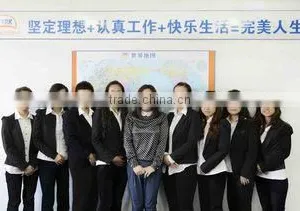 Dalian Toyorika Trade Co., Ltd. company overview - view 3 thumbnail