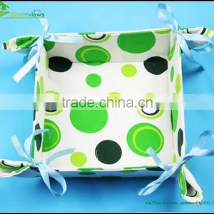 Cook Kitchenware Free Foldable Silicone Wash Basket Foldable Shopping Baskets thumbnail-1