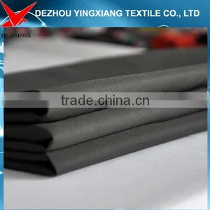 T/C65/35 24X24 100X50 150cm 150gsm Plain1/1 YARN DYED CHEAK WOVEN FABRIC UNIFORM FABRIC thumbnail-4
