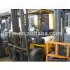 Used Forklift TCM30 thumbnail-1