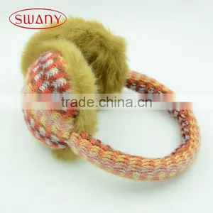 Custom Hot Sale Super Soft Earmuff for Sleep thumbnail-3