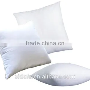 High Quality Decorative Square Hotel Sofa Pillow Cushion thumbnail-5