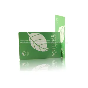 New York Fudan F08 Passive IC Smart Cards Aikeyi Technology thumbnail-1