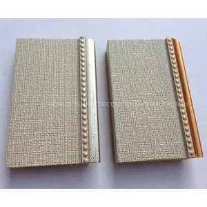 J07529 Series Hualun Guanse PS Frame Moulding,Photo Frame Moulding Wholesale Wood & PS Frame Moulding Direct From Factory thumbnail-3