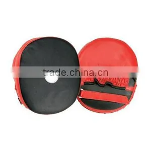 Punching Focus Pads / Custom Focus Mitts thumbnail-1